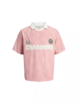 JACK & JONES | T-shirt garçon JCOLIDO | rosa